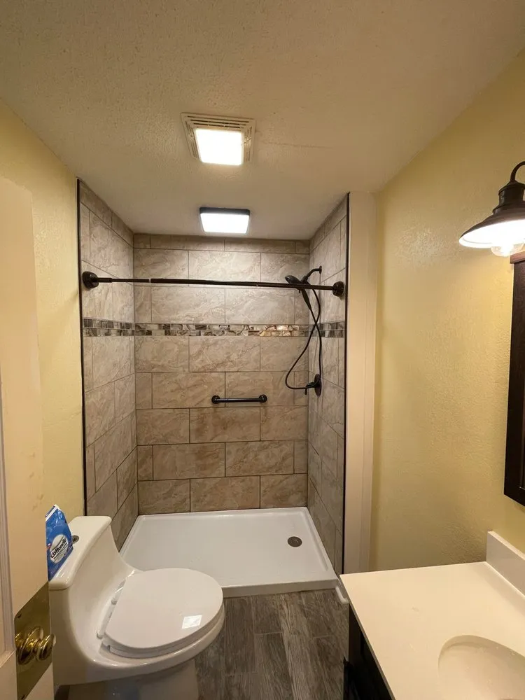 Expert landscape design near you across Marion, NC - Complete Home Services