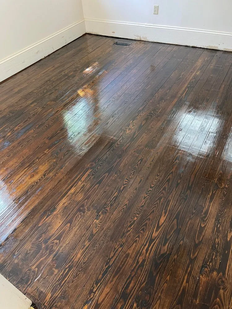 Expert landscaping services with custom design in Marion, NC by Complete Home Services