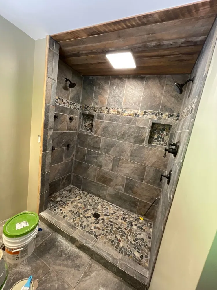 Trusted yard cleanup service in Marion, NC - Complete Home Services