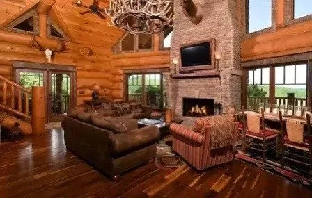 Top-rated landscape design in Marion, NC by Complete Home Services