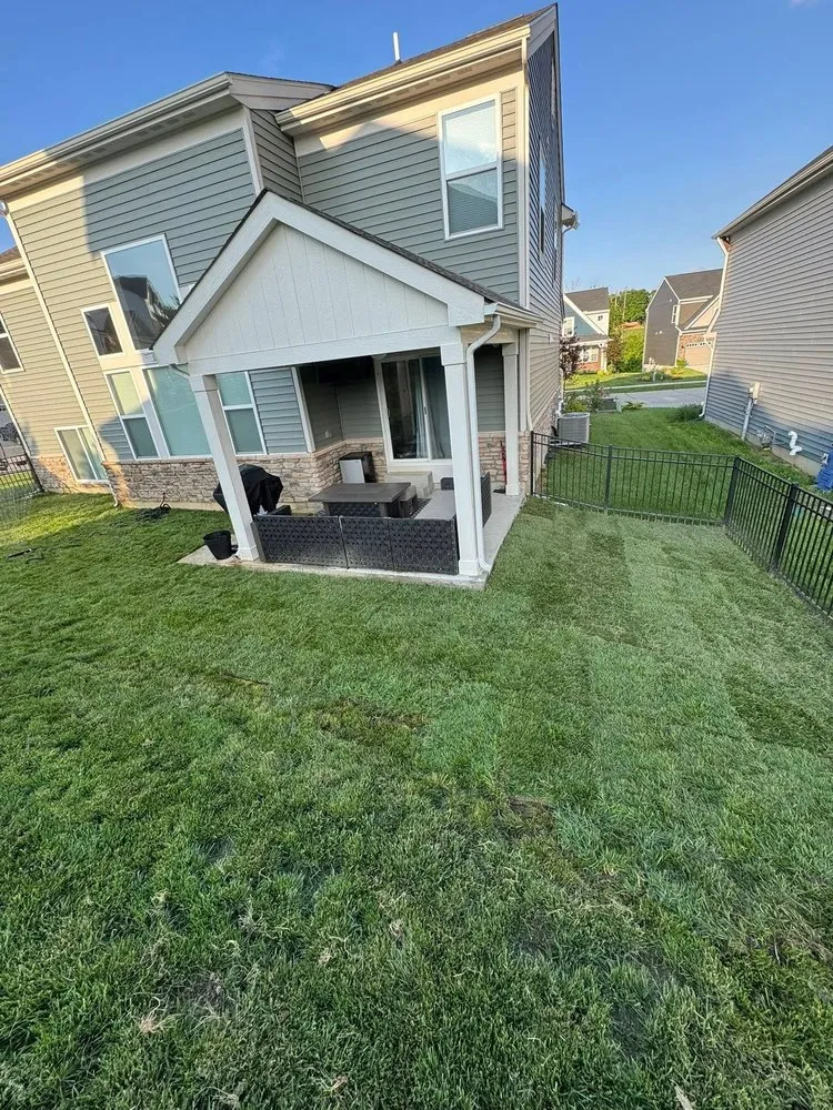 Custom lawn care service in Union, KY - Complete Home Services