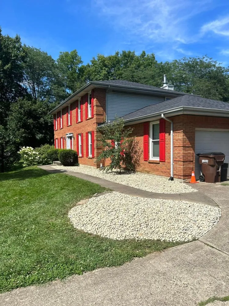 Reliable lawn mowing service for homes across Union, KY - Complete Home Services