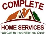 Trusted landscape design in Blairsville, GA by Complete Home Services/VistaScapes