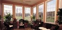 Affordable yard cleanup service for residential properties across Blairsville, GA - Complete Home Services/VistaScapes