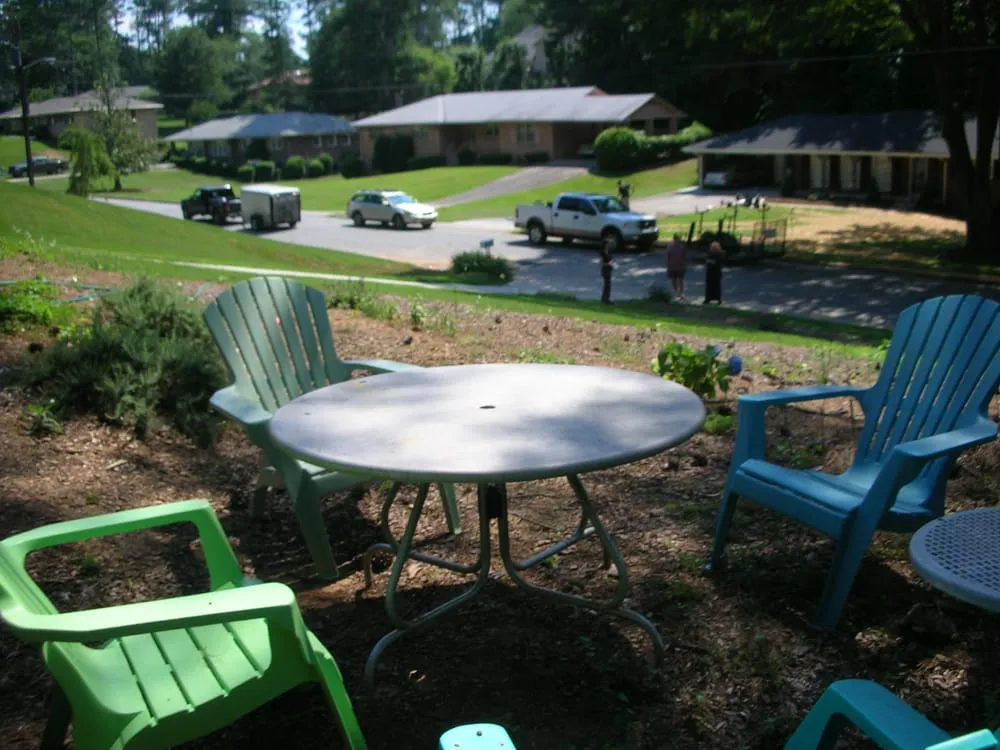 Top-rated garden landscaping experts serving Blairsville, GA - Complete Home Services/VistaScapes