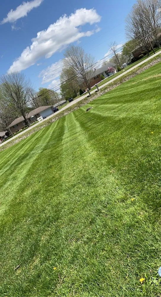 Expert residential landscaping in Indianapolis, IN - Complete Home Solutions