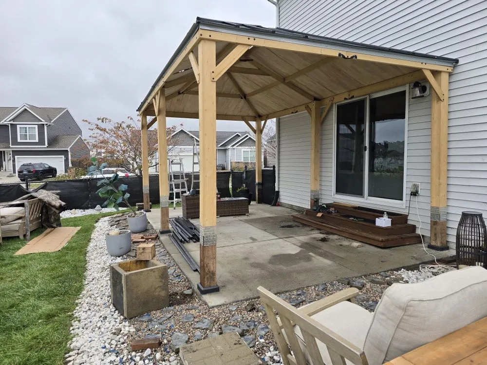 Expert landscape design experts serving Des Moines, IA - Complete Homecare Solutions