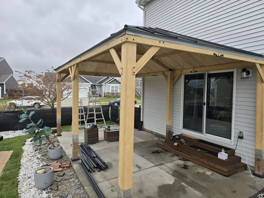 Reliable lawn mowing service in Des Moines, IA by Complete Homecare Solutions