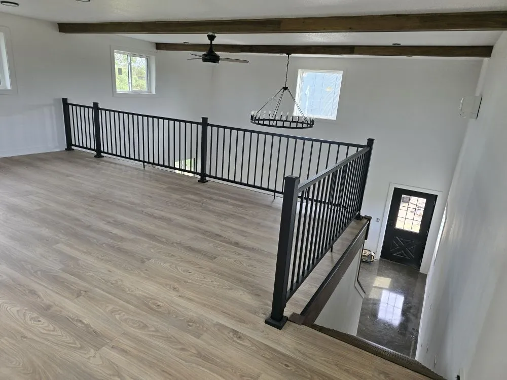 Affordable outdoor landscaping in Des Moines, IA - Complete Homecare Solutions