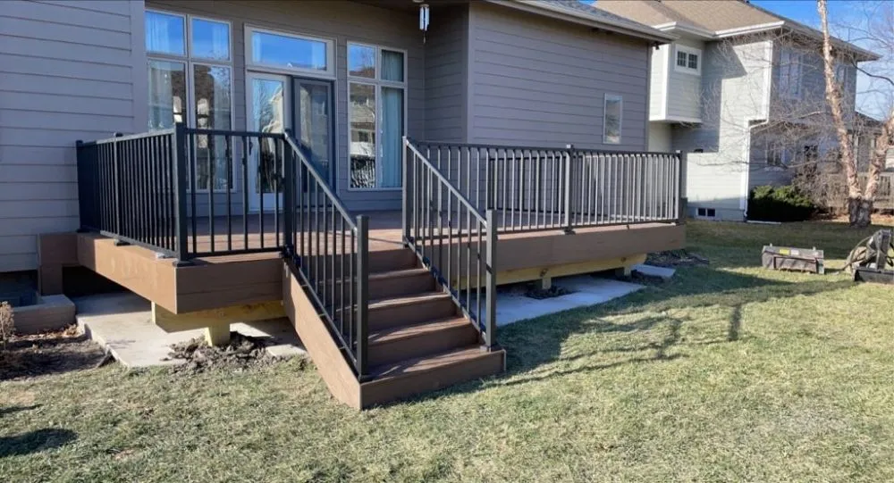 Affordable lawn care service for homes across Des Moines, IA - Complete Homecare Solutions