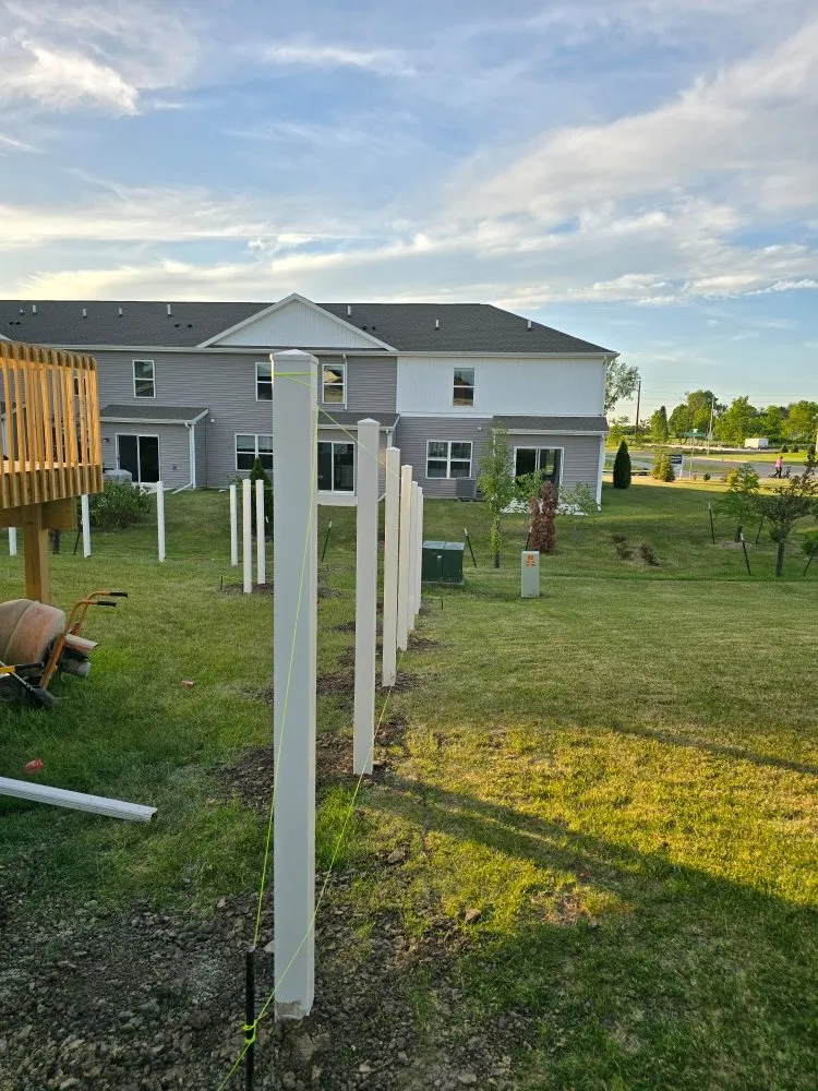 Trusted landscape design for beautiful yards across Des Moines, IA - Complete Homecare Solutions