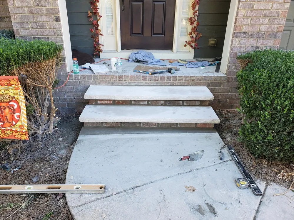 Reliable yard cleanup service near you in Canton, GA by Complete Horticulture & Tree Service