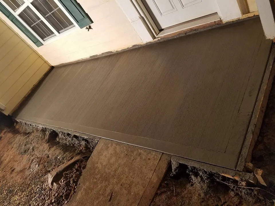 Expert outdoor landscaping in Canton, GA - Complete Horticulture & Tree Service