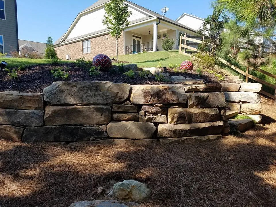 Top-rated landscaping services experts serving Canton, GA - Complete Horticulture & Tree Service