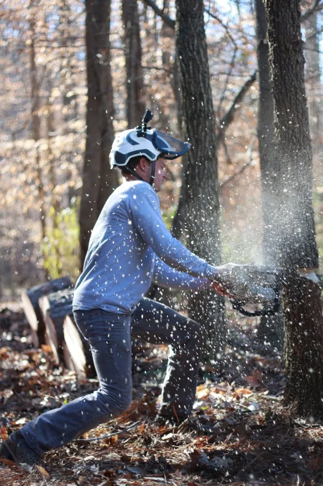 Reliable yard maintenance in Canton, GA by Complete Horticulture & Tree Service