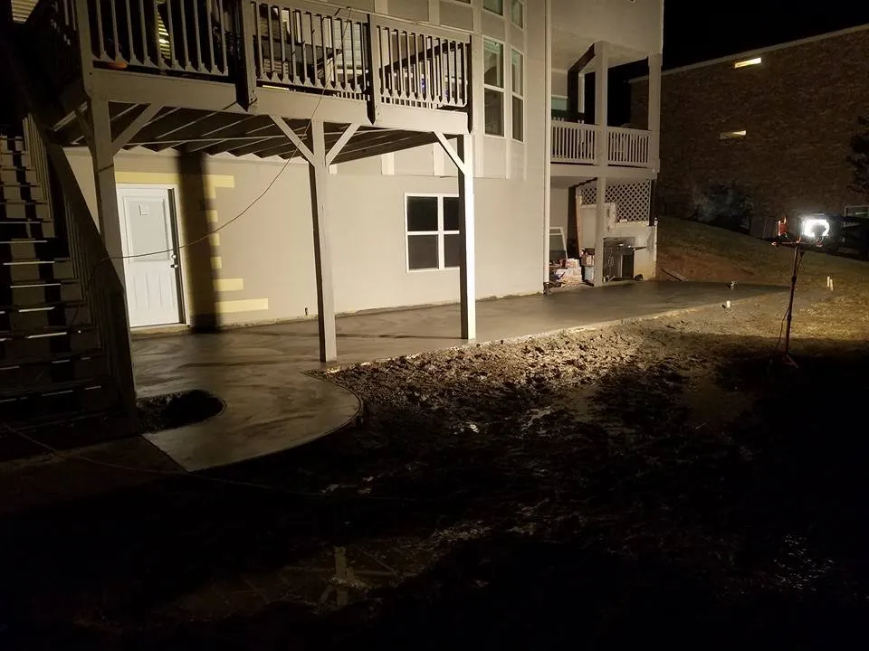 Custom lawn care service in Canton, GA by Complete Horticulture & Tree Service