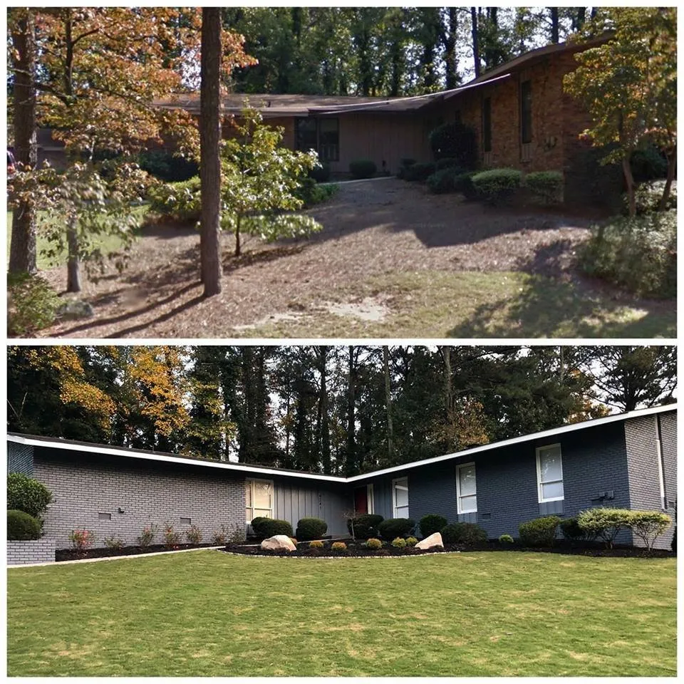 Reliable lawn mowing service in Canton, GA - Complete Horticulture & Tree Service