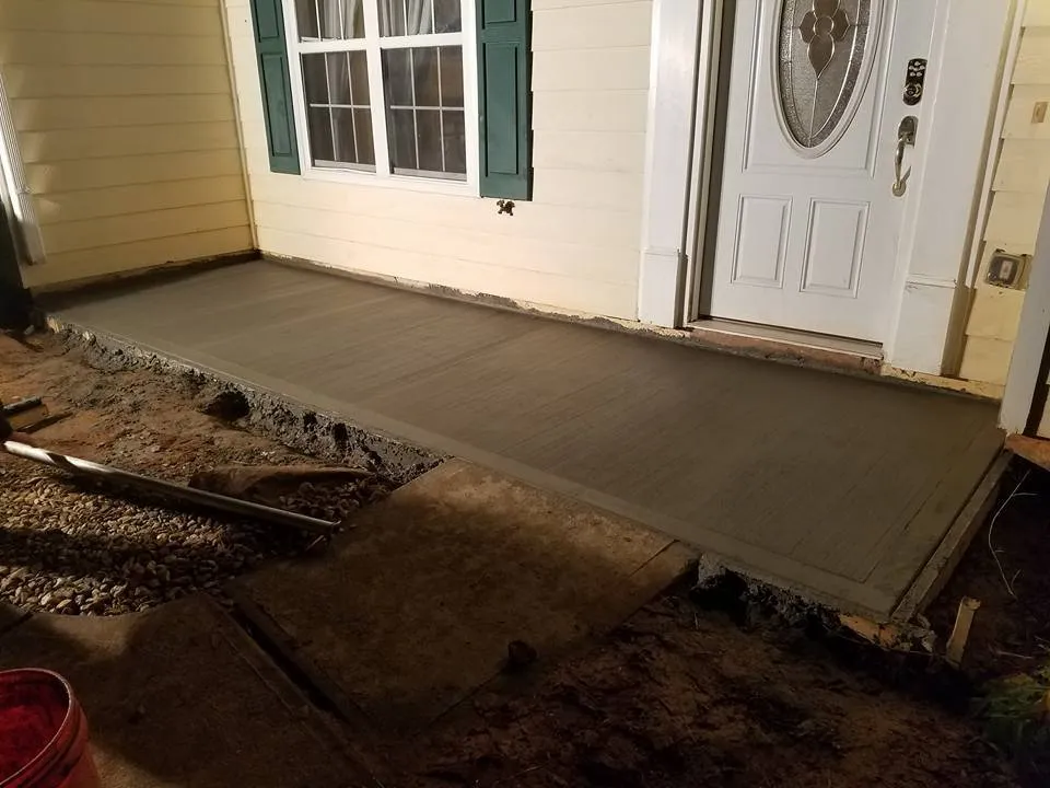 Custom residential landscaping in Canton, GA - Complete Horticulture & Tree Service