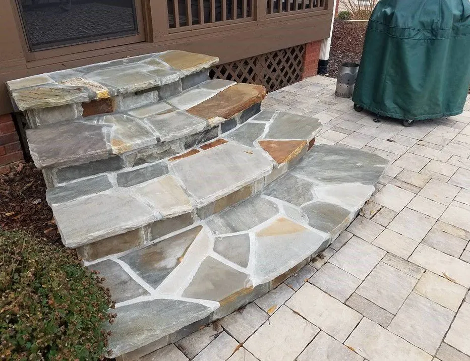 Trusted lawn care service for beautiful yards across Canton, GA - Complete Horticulture & Tree Service