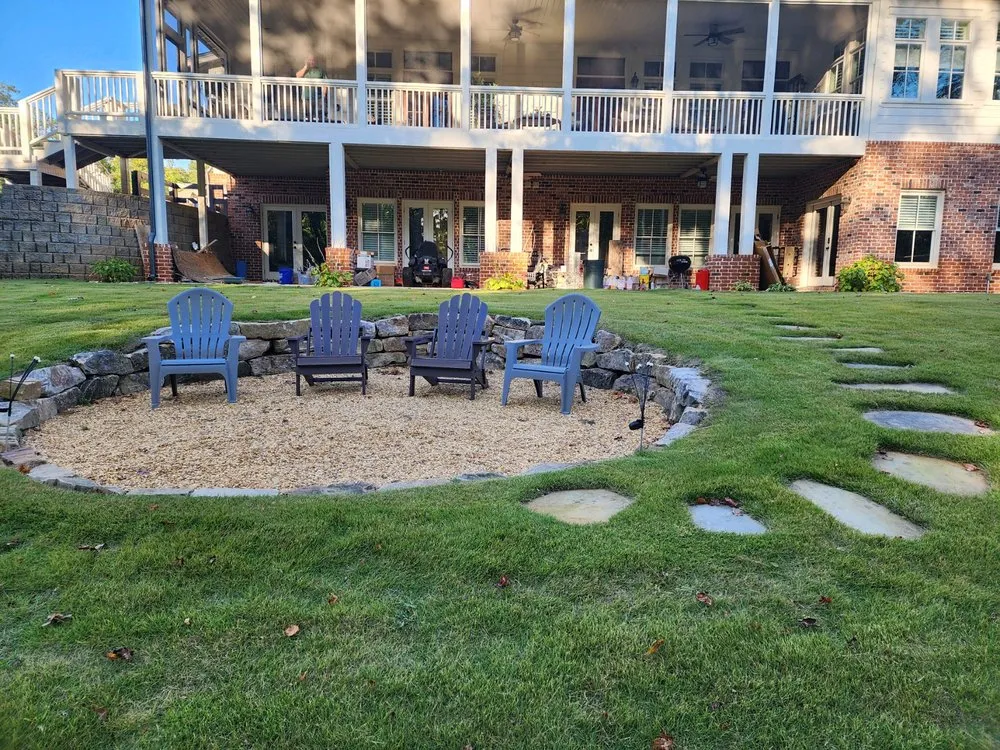 Top-rated yard maintenance experts serving Canton, GA - Complete Horticulture & Tree Service