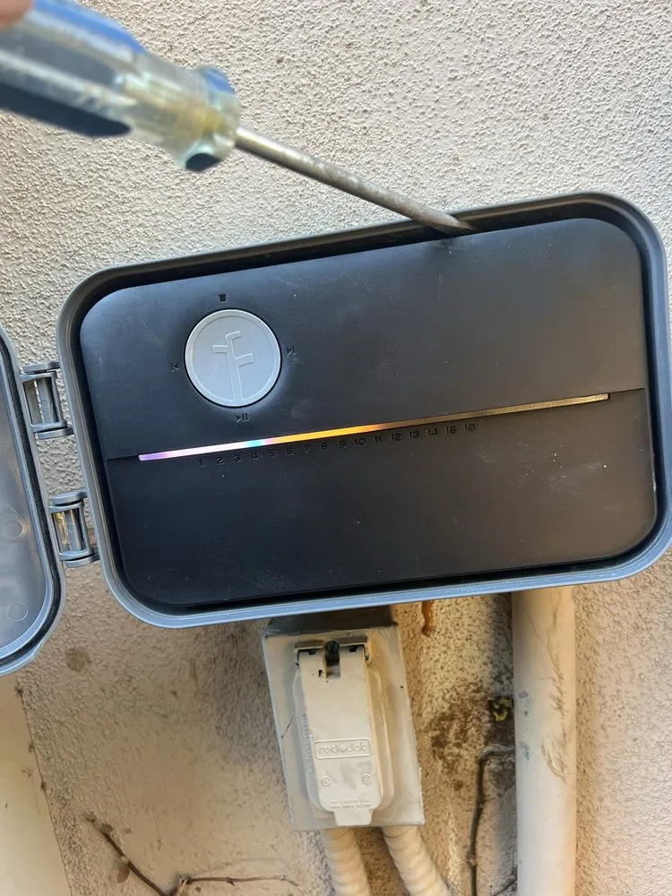 Expert landscape installation for homes in Mesa, AZ by Complete Irrigation Services