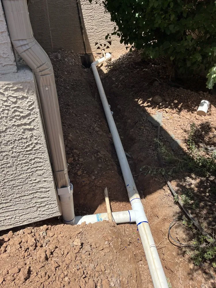 Custom lawn mowing service experts serving Mesa, AZ - Complete Irrigation Services