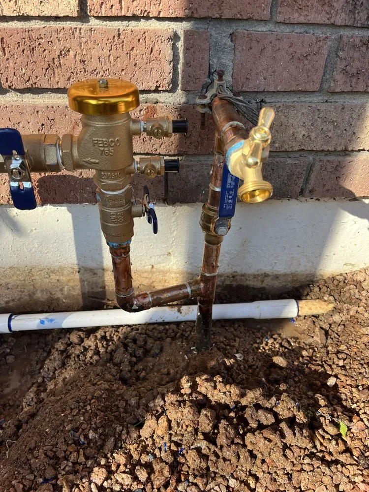 Reliable landscape design for beautiful yards across Mesa, AZ - Complete Irrigation Services