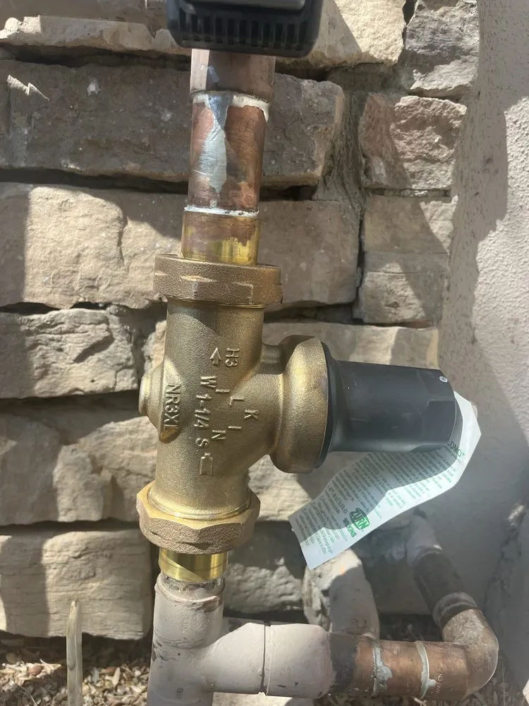 Trusted outdoor landscaping for outdoor upgrades in Mesa, AZ by Complete Irrigation Services