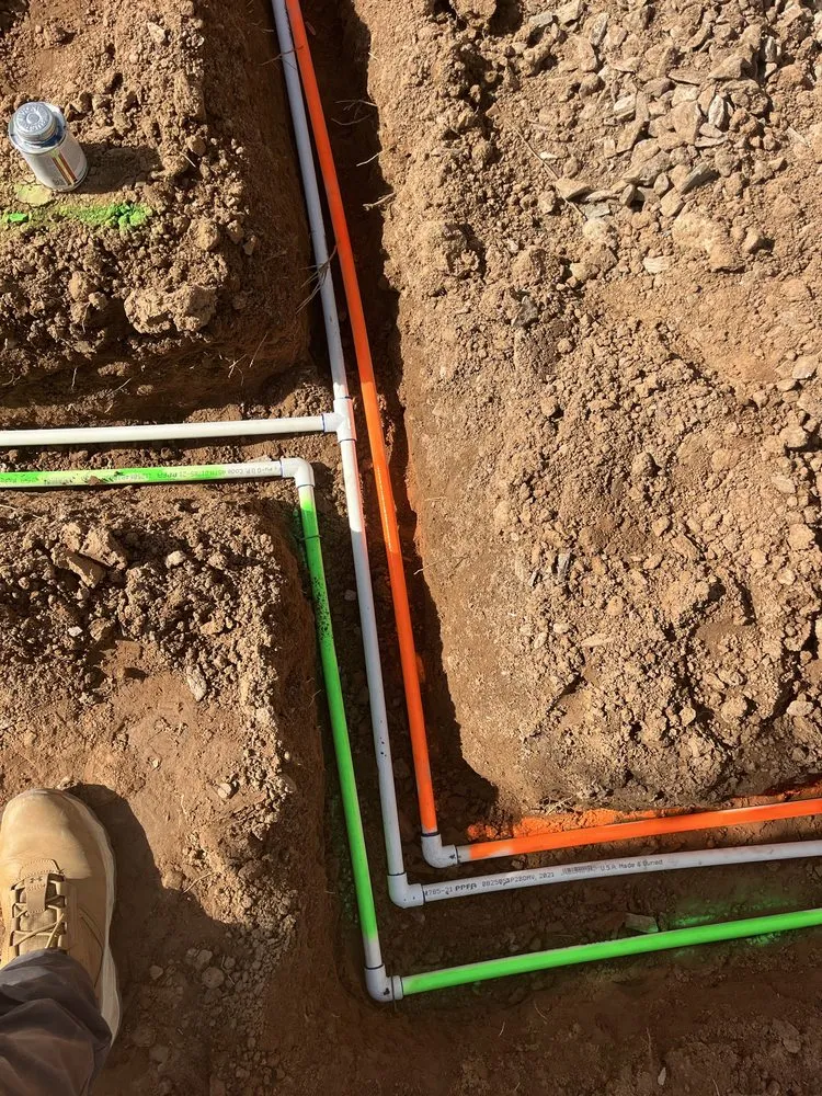 Local residential landscaping in Mesa, AZ - Complete Irrigation Services