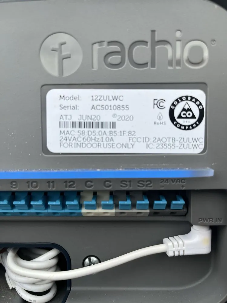 Affordable landscape installation in Mesa, AZ by Complete Irrigation Services