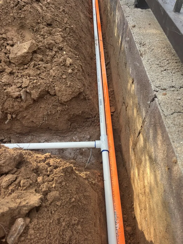 Local garden landscaping experts serving Mesa, AZ - Complete Irrigation Services