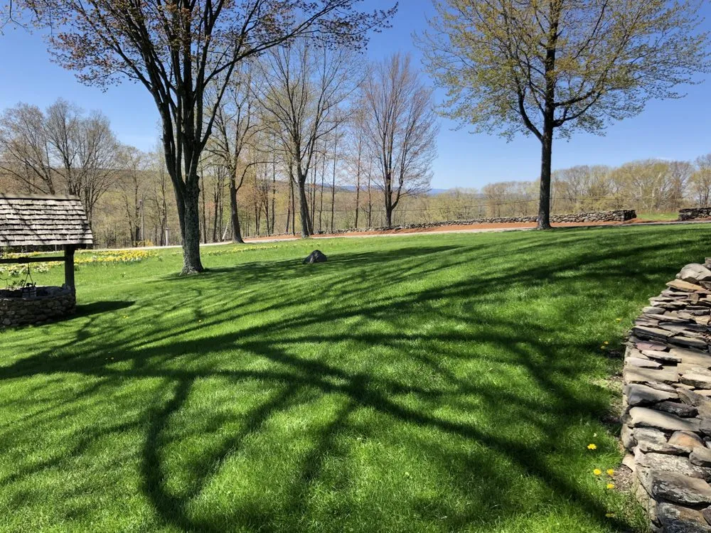 Trusted outdoor landscaping in Wilmot, NH - Complete Land Organics