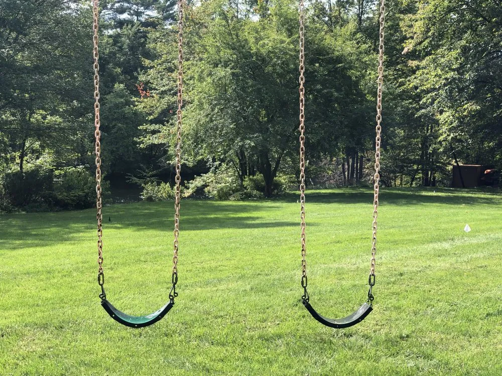 Reliable landscape design for residential properties in Wilmot, NH by Complete Land Organics