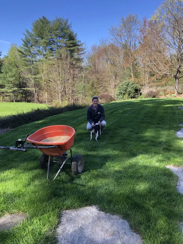 Professional landscape design experts serving Wilmot, NH - Complete Land Organics