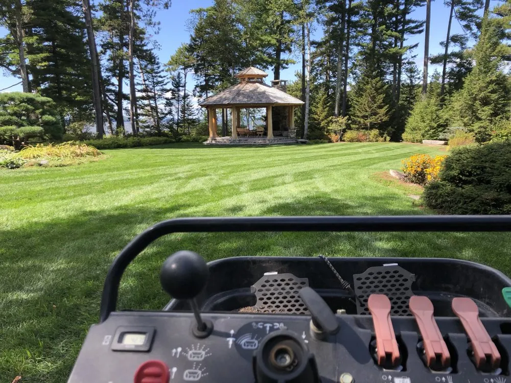 Top-rated landscaping services for outdoor upgrades across Wilmot, NH - Complete Land Organics