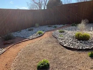 Trusted yard cleanup service for beautiful yards across Dallas, TX - Complete Landscape and Design