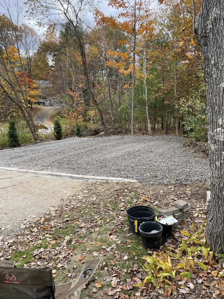 Trusted landscape design for homes in Newton, NH by Complete Landscape and Irrigation