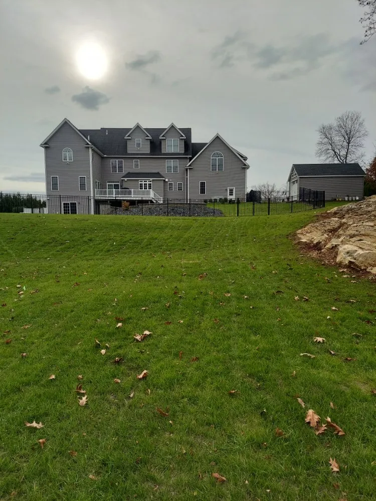 Trusted garden landscaping in Newton, NH - Complete Landscape and Irrigation