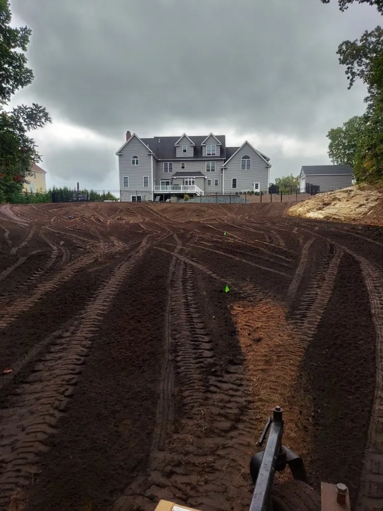 Top-rated landscape installation experts serving Newton, NH - Complete Landscape and Irrigation