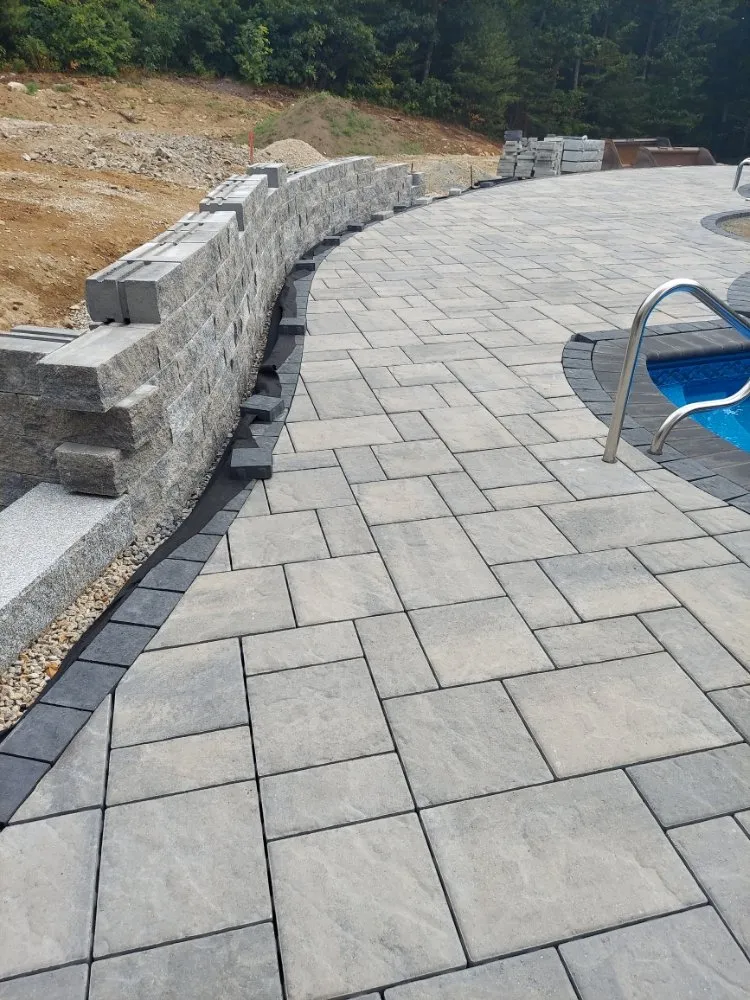 Local yard maintenance experts serving Newton, NH - Complete Landscape and Irrigation