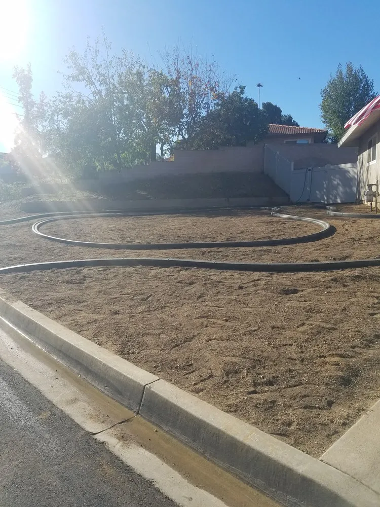 Top-rated lawn mowing service for year-round maintenance across Calimesa, CA - Complete Landscape