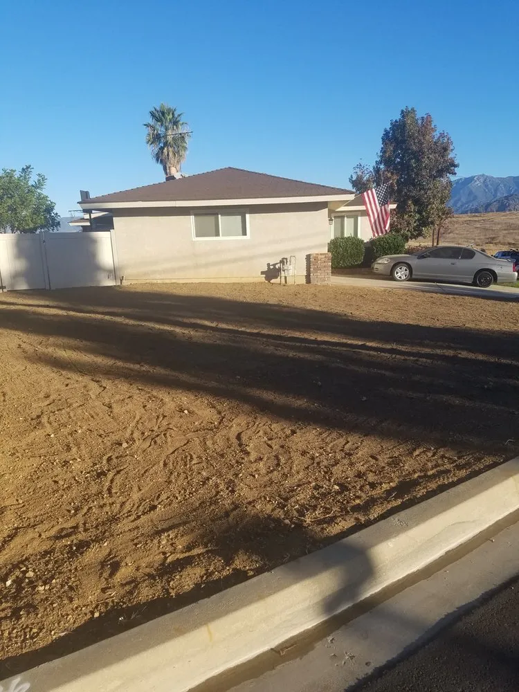 Expert landscape design for homes across Calimesa, CA - Complete Landscape