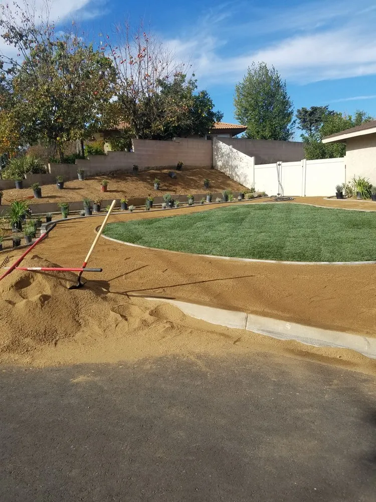Reliable yard cleanup service experts serving Calimesa, CA - Complete Landscape