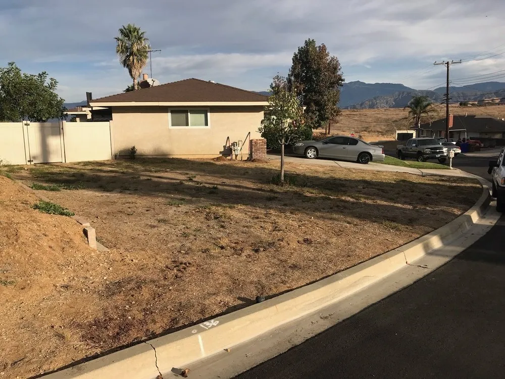 Top-rated landscaping services for residential properties in Calimesa, CA by Complete Landscape