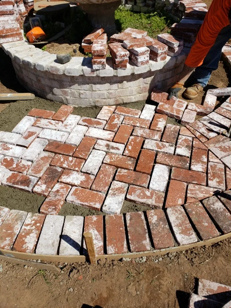 Local outdoor landscaping in Calimesa, CA by Complete Landscape