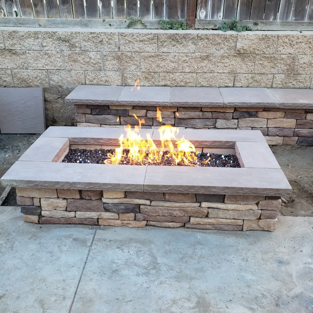 Affordable lawn care service for year-round maintenance in Calimesa, CA by Complete Landscape