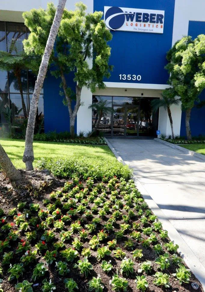 Reliable landscaping services for homes across Whittier, CA - Complete Landscape Care