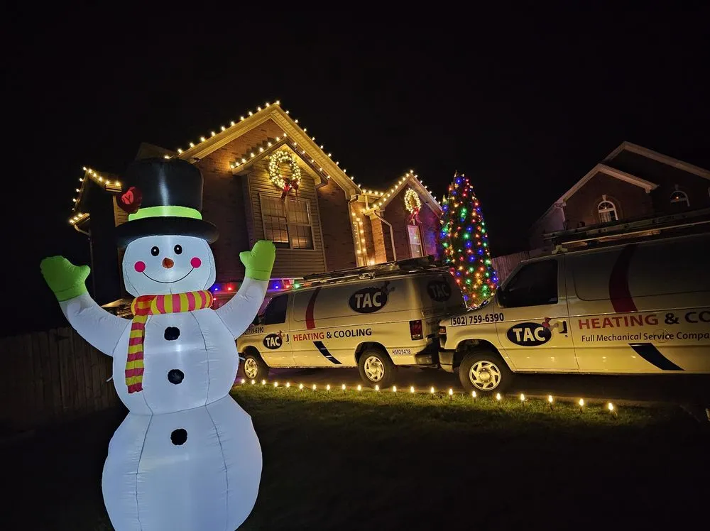 Top-rated outdoor landscaping in Louisville, KY by Complete Landscape Lawncare