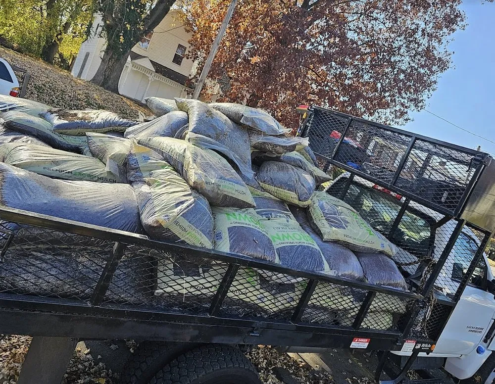 Custom outdoor landscaping for beautiful yards across Louisville, KY - Complete Landscape Lawncare