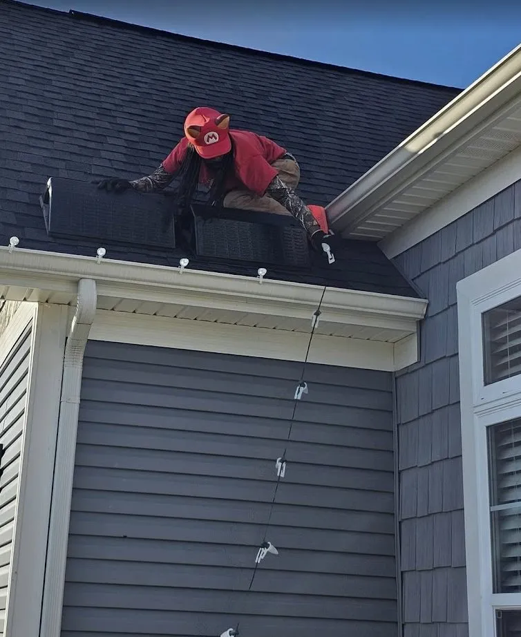 Trusted residential landscaping in Louisville, KY - Complete Landscape Lawncare